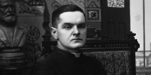 Ks. Michael McGivney: od grupy parafialnej do największej na świecie organizacji katolickich mężczyzn