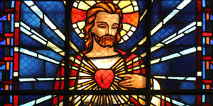 O que significa ser devoto do Sagrado Coração de Jesus