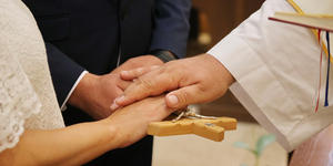 Divorce in America is down, but so are new marriages