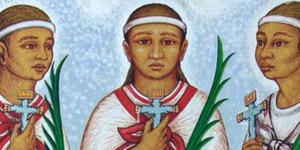 Beyond Juan Diego and Kateri: Meet other indigenous American saints