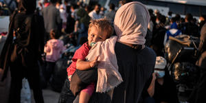 Inspired by encyclical, Italian nuns offer convent for use by refugees
