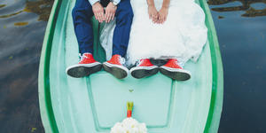 4 coisas que eu acertei nos preparativos do meu casamento