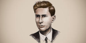 John, un inspirador joven mártir de Barcelona