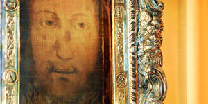 Dominican priest shares testimony of healing through the invocation of the Holy Face