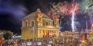 Malta: Walking with Mary through 2,000 years of faith