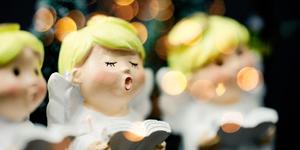 Du grégorien à la pop louange, la playlist des plus beaux chants de l’Avent