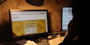 De la Bible aux Bibles : la Bible en ses traditions
