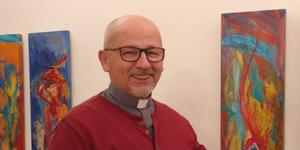 “Če se kot narod začnemo obračati na sv. Jožefa, je to duhovni naboj, ki ga nihče ne more uničiti”