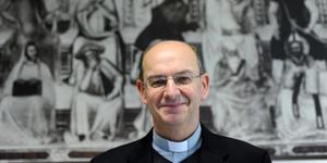 Pascal Ide : “Les couples saints ? Ce sont d’abord des couples amoureux”