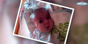 Samuel’s love-filled 177 days outside the womb with Trisomy 18