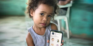 E se a sua vocação estiver escondida justamente naquilo que você faz pelos outros? 