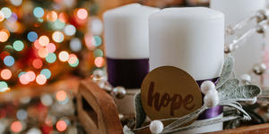 3 Spiritual themes to meditate on during Advent