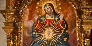 Cómo el aborto es un rechazo de Jesucristo