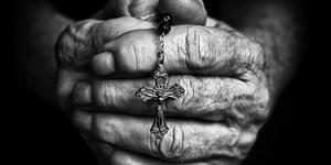 A ‘late vocation’ known as God’s banker: He came to the priesthood after a life of service