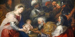 Cómo los Reyes Magos ayudaron a evangelizar a un continente