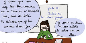 Le caractère propre de l’enseignement catholique