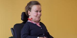 [VIDEO] “Mon handicap est un appel à aller vers l’autre”