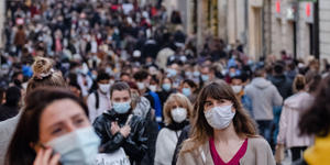Vaccins, pass sanitaire… « La pandémie marque un butoir à l’individualisme »
