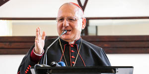Iraq: Cardinal Sako retires as Patriarch of the Chaldean Church
