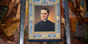 New favors reported through Father McGivney’s help