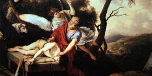 Sacrifice in Scripture: A linguistic exploration