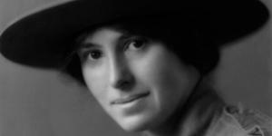 Olave, la stupéfiante âme sœur de Baden-Powell