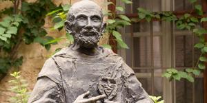 The astonishing impact of Charles de Foucauld’s prayer of abandonment