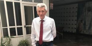 V zaporu je postal “najbogatejši človek na svetu”