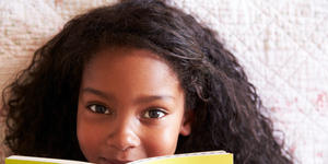  Como escolher os livros certos para seus filhos
