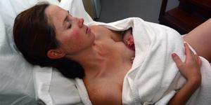5 Tools to help you have a faith-filled childbirth