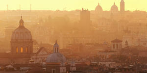 Live Lent with a devotion of the early Christians: Join us to see Rome’s “station churches”