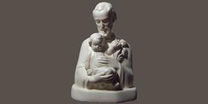 Artisan, père ou époux… Trouver une statue de saint Joseph pour son coin prière