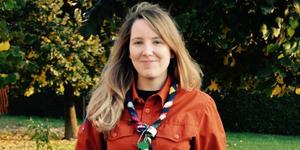“Skavtstvo nikoli ni bilo individualni šport ali krožek”