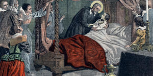 Le grand « miracle de répit » de saint Philippe Néri