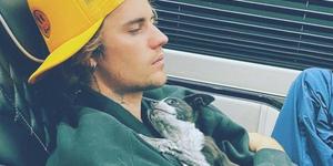 Justin Bieber dzieli się wiarą. Nigdy nie jesteś zbyt daleko od Boga!