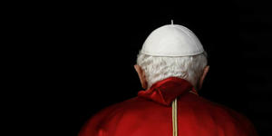 Dieci tratti del carattere di Benedetto XVI 