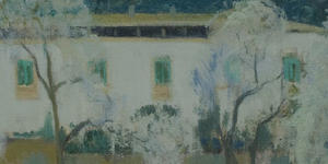 ‘In this House of Brede’: Novel set in a monastery uncovers the cloistered life