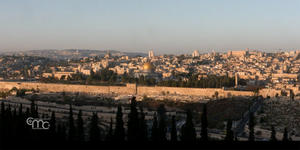 A virtual pilgrimage to the place where Jesus wept for Jerusalem