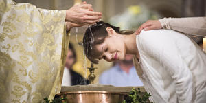 Catholics converts: The story behind the numbers 