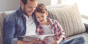 What does it mean to “lay down your life” as a family man?