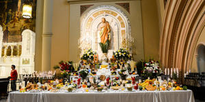 8 Italian traditions to celebrate St. Joseph’s Day