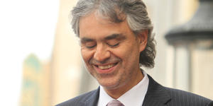 Andrea Bocelli reflects on faith, fame, and 4 popes