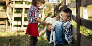 A family guide to the Easter Season
