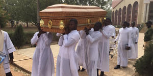 Associação de Padres da Nigéria denuncia: “viramos uma espécie ameaçada”
