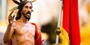 Surrendering to Resurrection