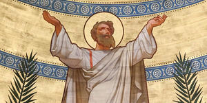 St. Thomas: From doubter to traveling evangelist