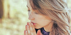 Young and prayerful: the next class of priests and nuns