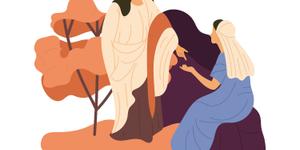 Inspiradoras mujeres anónimas de la Biblia