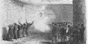 Semaine sanglante de 1871 : « Ils ont tué l’archevêque de Paris ! »