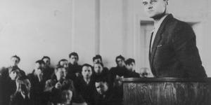 Witold Pilecki. Wybierał krzyż i ofiarę, rezygnując z własnych przyjemności